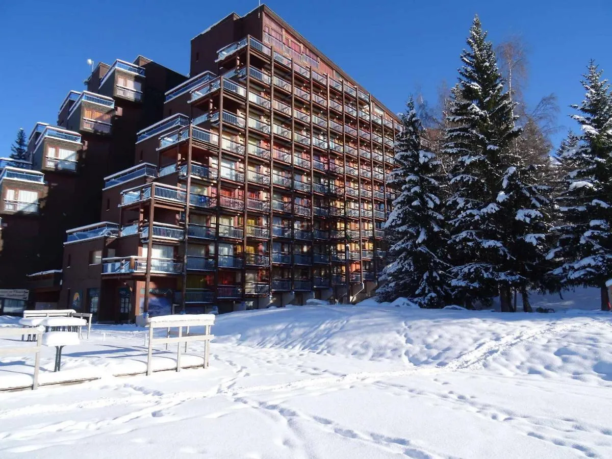 Apartment Studio Confortable 4 Pers, Skis Aux Pieds, Proche Commerces, Animaux Admis - Fr-1-411-326 Les Arcs