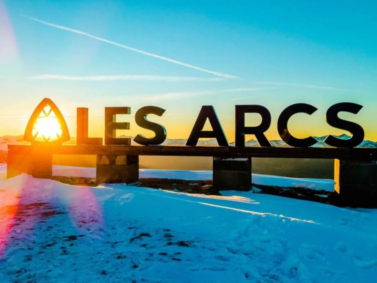 Studio Confortable 4 Pers, Skis Aux Pieds, Proche Commerces, Animaux Admis - Fr-1-411-326 Les Arcs  France