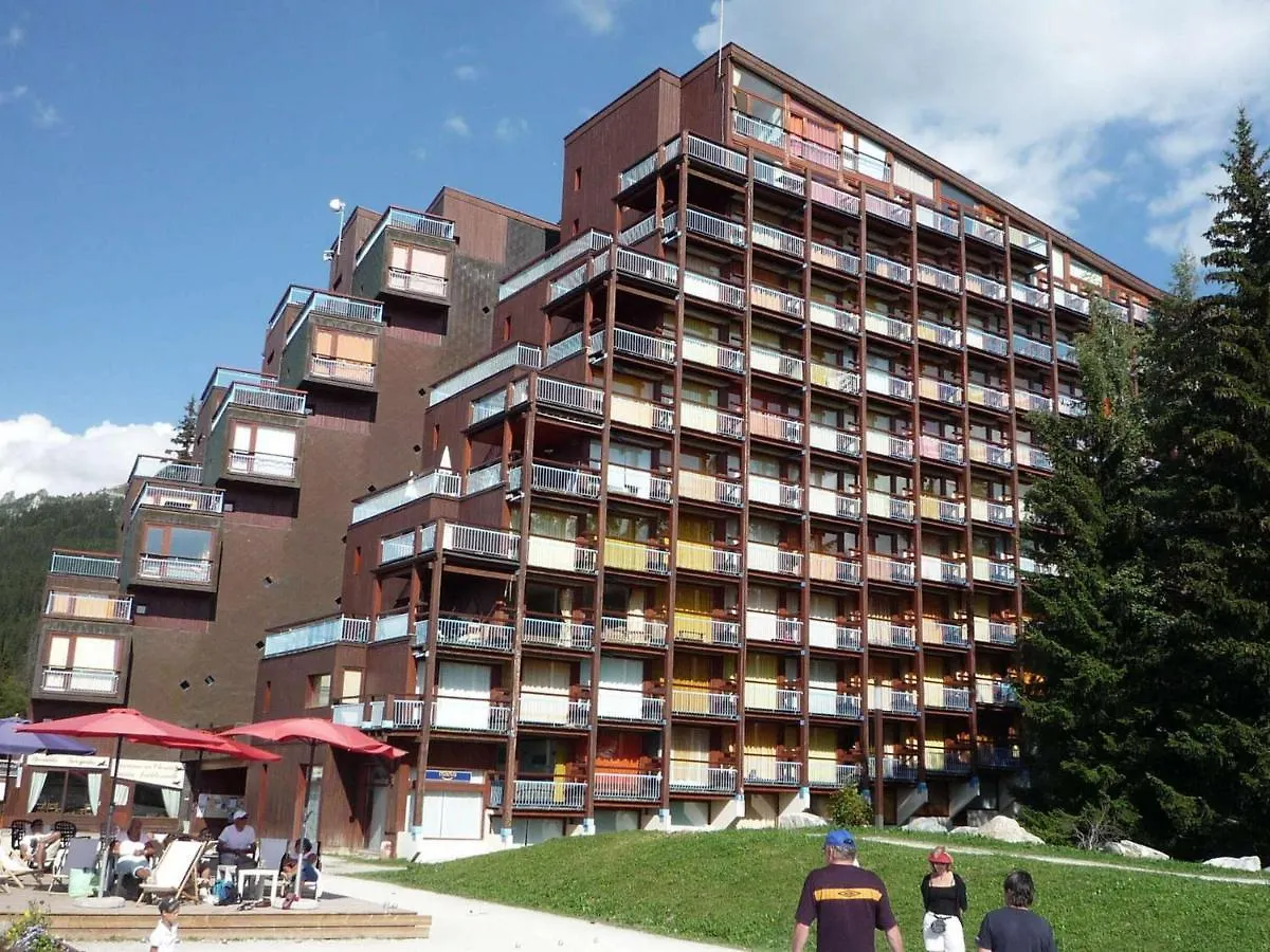 Studio Confortable 4 Pers, Skis Aux Pieds, Proche Commerces, Animaux Admis - Fr-1-411-326 Les Arcs  0*, Les Arcs (Savoie) France