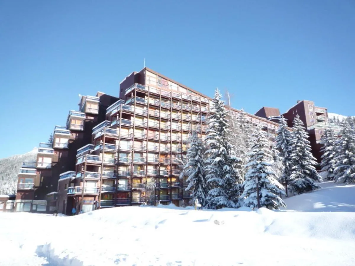 Studio Confortable 4 Pers, Skis Aux Pieds, Proche Commerces, Animaux Admis - Fr-1-411-326 Les Arcs  Les Arcs (Savoie)