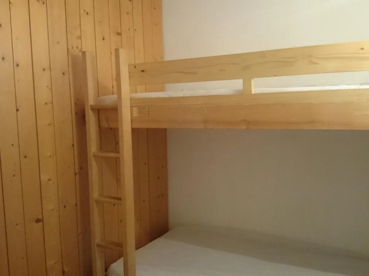 Apartment Studio Confortable 4 Pers, Skis Aux Pieds, Proche Commerces, Animaux Admis - Fr-1-411-326 Les Arcs