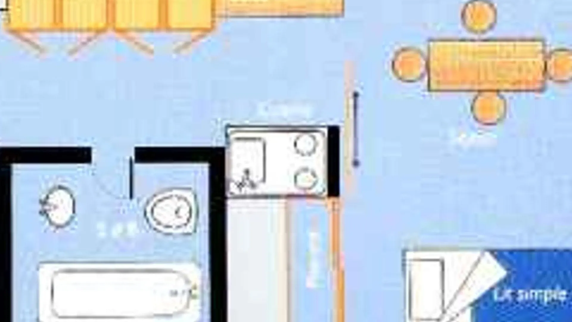 Studio Confortable 4 Pers, Skis Aux Pieds, Proche Commerces, Animaux Admis - Fr-1-411-326 Les Arcs  France